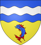 Blason_isere_150 Taxi conventionné vsl haute-savoie